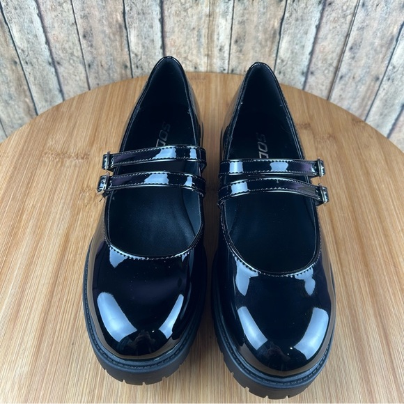 WOMEN’S MARY JANES SHOES(EXPECT-S) - Picture 6 of 7